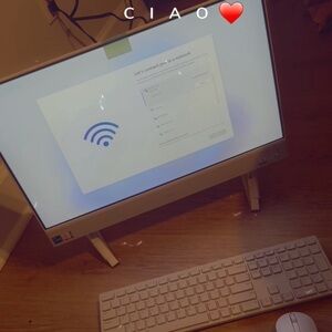 Dell-Inspiron 23.8 Touch-Screen All In One Intel Core i7